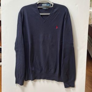 Polo Ralph Lauren men’s sweater